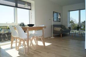 Aalborg Hotel Apartments