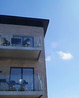 Aalborg Hotel Apartments