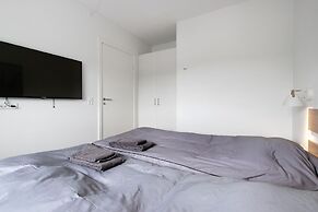 Aalborg Hotel Apartments