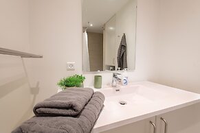 Aalborg Hotel Apartments