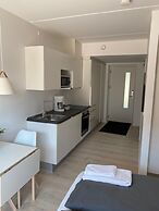 Aalborg Hotel Apartments