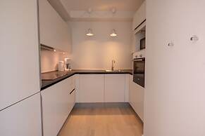 Aalborg Hotel Apartments