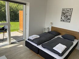 Aalborg Hotel Apartments