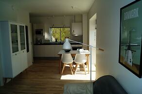 Aalborg Hotel Apartments