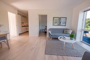 Aalborg Hotel Apartments