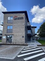 Aalborg Hotel Apartments