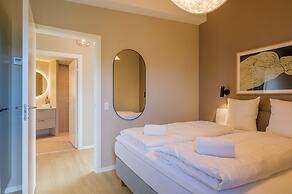 Aalborg Hotel Apartments