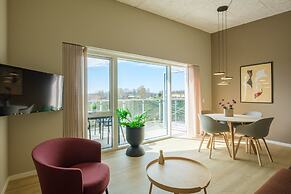 Aalborg Hotel Apartments