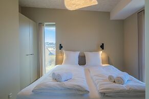 Aalborg Hotel Apartments