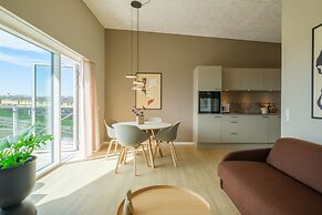 Aalborg Hotel Apartments