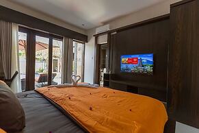 Villa Twin Lovina