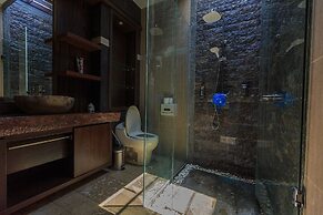 Villa Twin Lovina