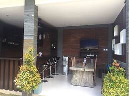 Villa Twin Lovina