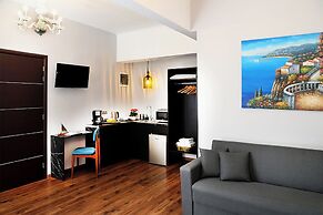 My Athens House