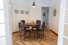 My Athens House