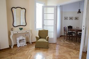 My Athens House