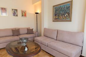 My Athens House
