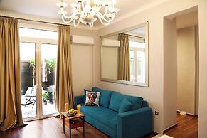 My Athens House