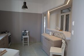 My Athens House