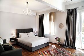 My Athens House