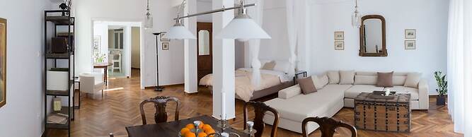 My Athens House