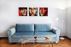 My Athens House