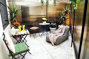 My Athens House