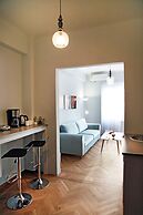 My Athens House