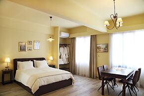 My Athens House