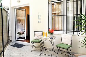 My Athens House