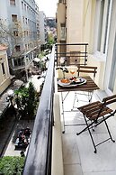My Athens House