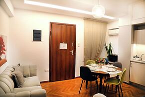 My Athens House