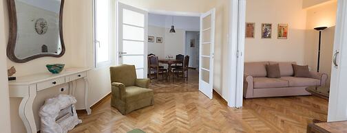 My Athens House