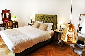 My Athens House