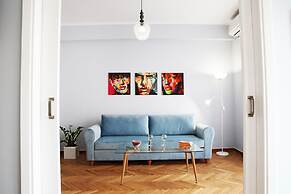 My Athens House