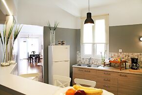 My Athens House