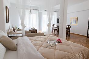 My Athens House