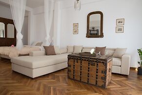 My Athens House