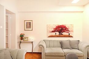 My Athens House
