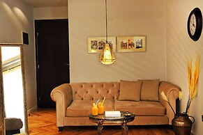 My Athens House