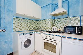 LUXKV Apartment on Teterenskiy