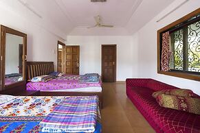 GuestHouser 4 BHK Bungalow 7283
