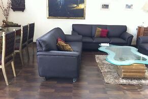 GuestHouser 4 BHK Bungalow 7283