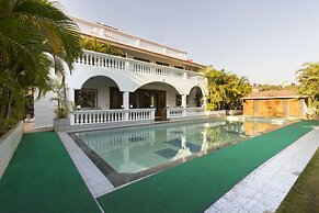 GuestHouser 4 BHK Bungalow 7283
