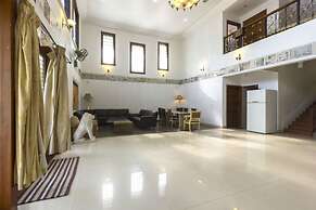 GuestHouser 4 BHK Bungalow 7283