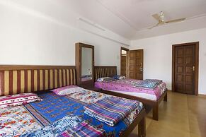 GuestHouser 4 BHK Bungalow 7283