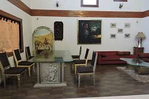 GuestHouser 4 BHK Bungalow 7283
