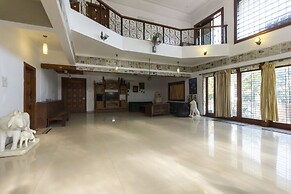 GuestHouser 4 BHK Bungalow 7283