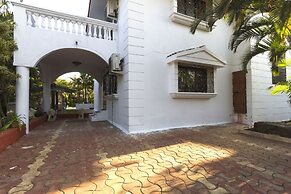 GuestHouser 4 BHK Bungalow 7283