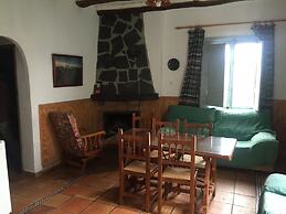 Camping El Balcón De Pitres